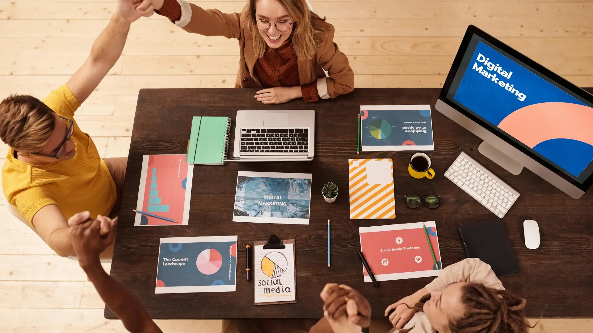 A Importância do Marketing Digital para Startups de Tecnologia: Dicas Práticas